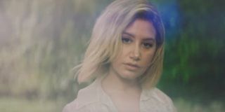 Ashley Tisdale - "Voices In My Head" Music Video