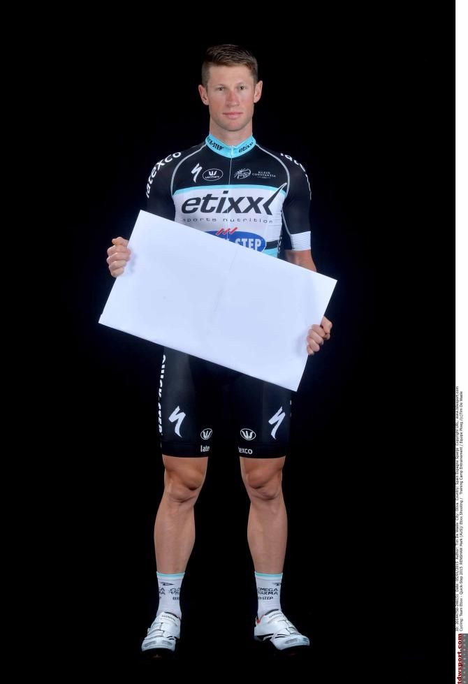 Mark Renshaw (Etixx-QuickStep).