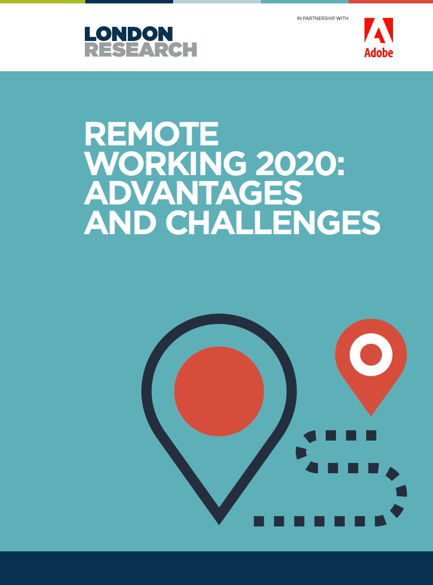 Remote Working 2020: Advantages And Challenges | ITPro