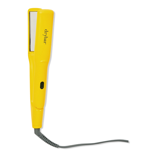 Tress Press Straightening Iron - 1"