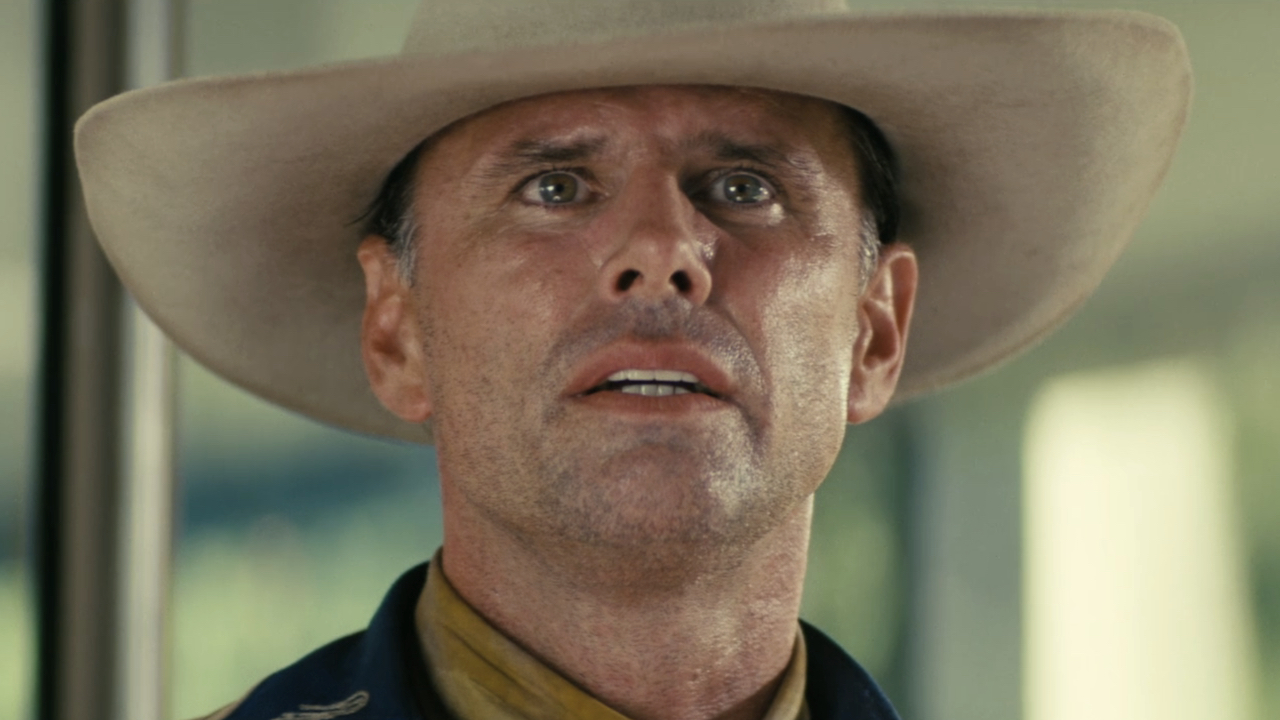 The White Lotus Has Finally Wrapped Season 3, And I’m Gonna Go Ahead And Let Myself Get Hyped For Walton Goggins Filming Fallout Season 2 Now