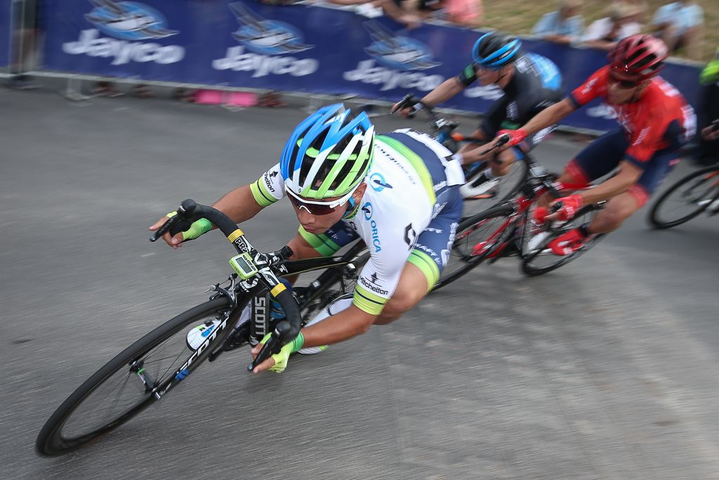 Caleb Ewan (Orica-GreenEdge)