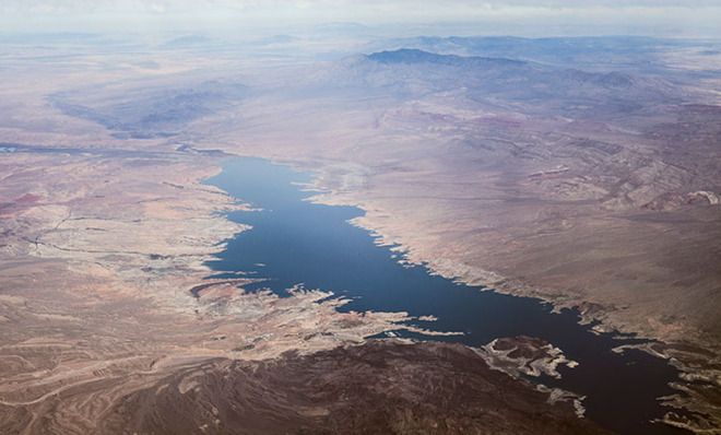 Colorado River