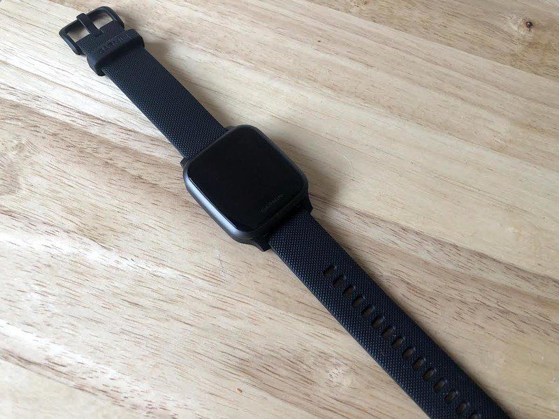 Garmin Venu Sq