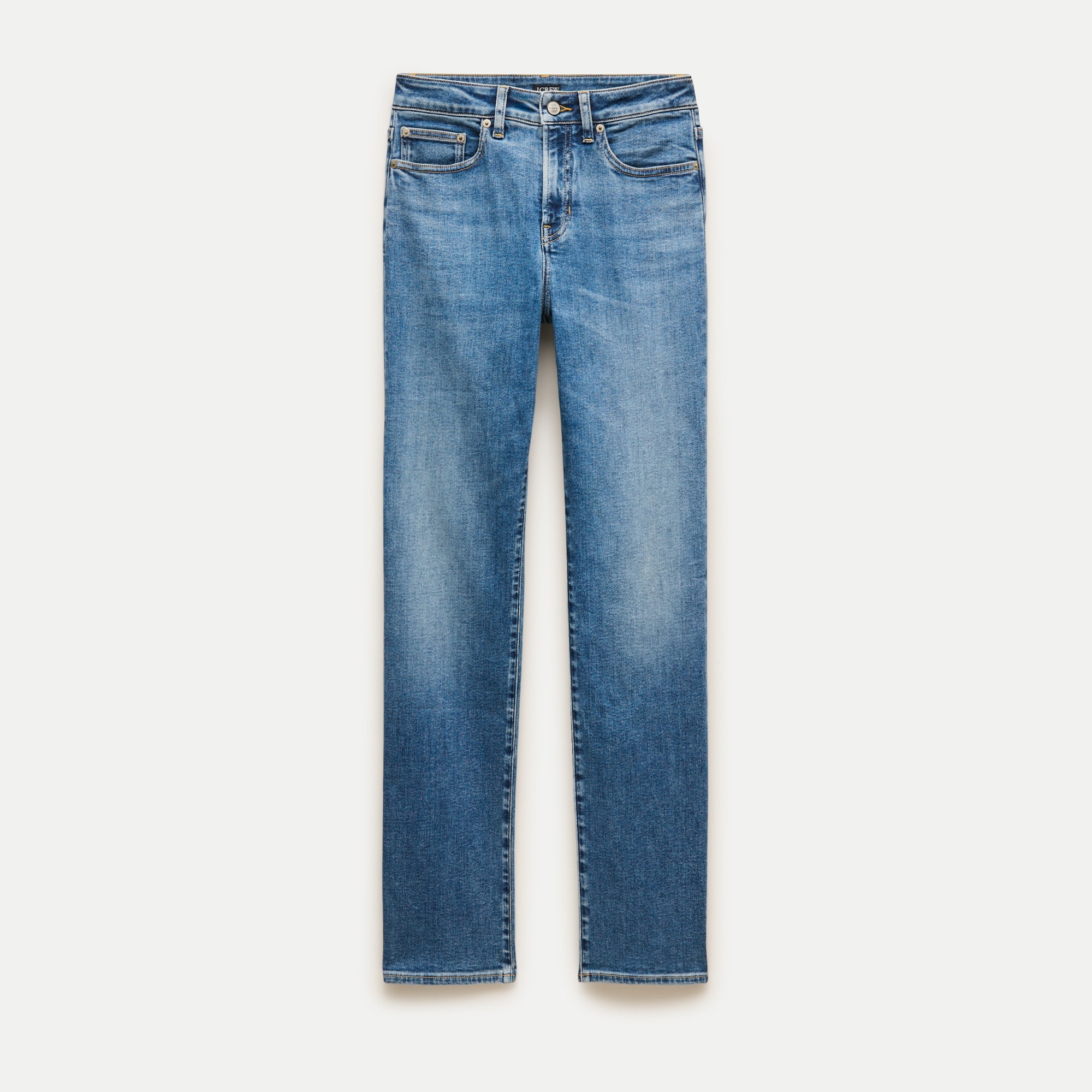 Matchstick Jean