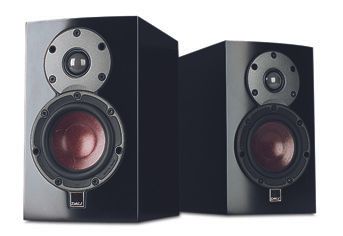 DALI Mentor Menuet review | What Hi-Fi?
