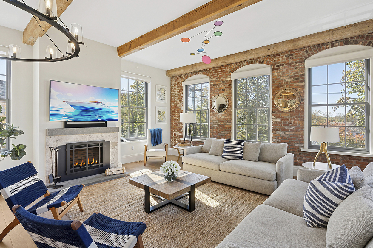 Home interior