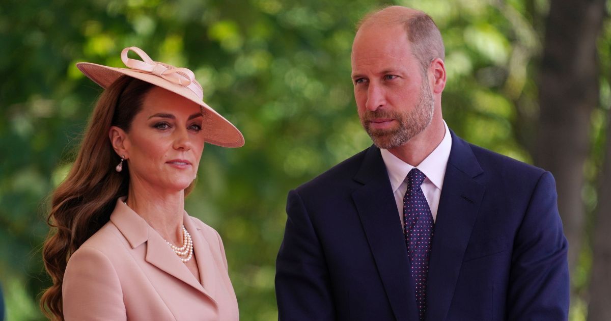 Why Local Residents Are ‘Upset’ Over Prince William and Princess Kate’s Recent Move Why Local Residents Are ‘Upset’ Over Prince William and Princess Kate’s Recent Move