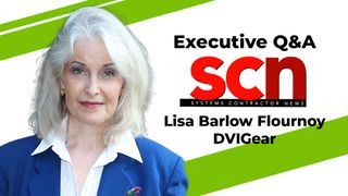 Lisa Barlow Flournoy, DVIGear