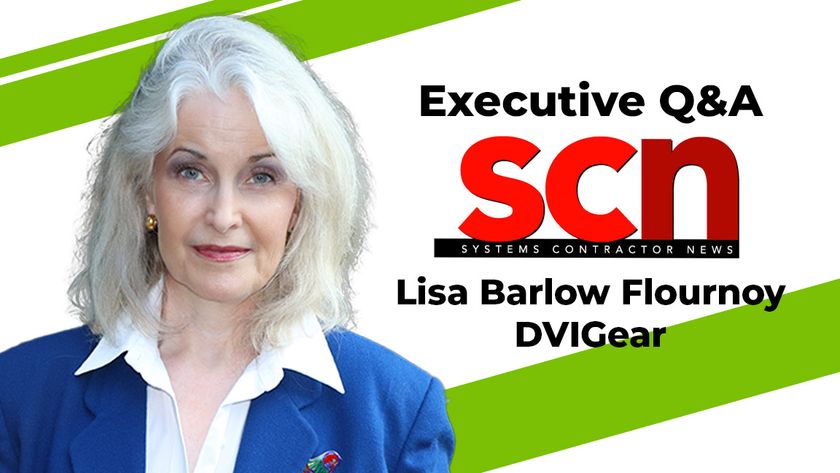 Lisa Barlow Flournoy, DVIGear