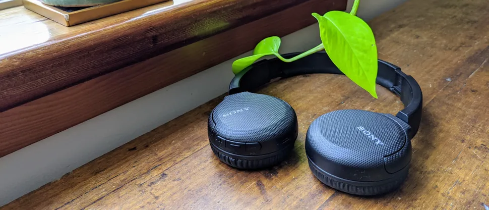 (Affordable wireless on-ears that tick the important boxes