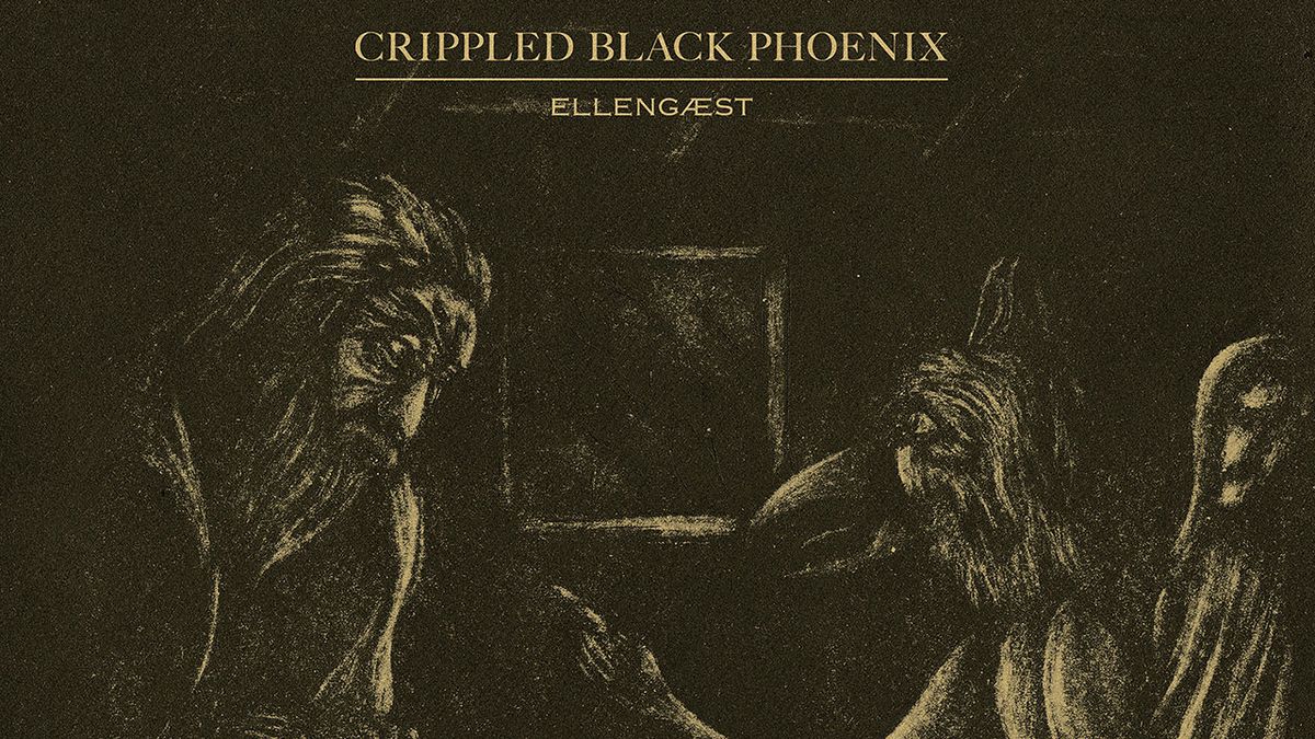 Crippled Black Phoenix