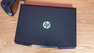 Best Cheap Gaming Laptops 2022: HP Gaming Pavilion 15-dk0046nr