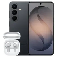 Samsung Galaxy S26 (512GB) + Galaxy Buds 4