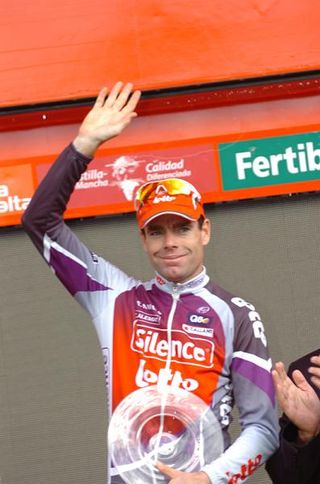 Cadel Evans (Silence-Lotto)