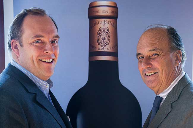 Ch&amp;acirc;teau Batailley