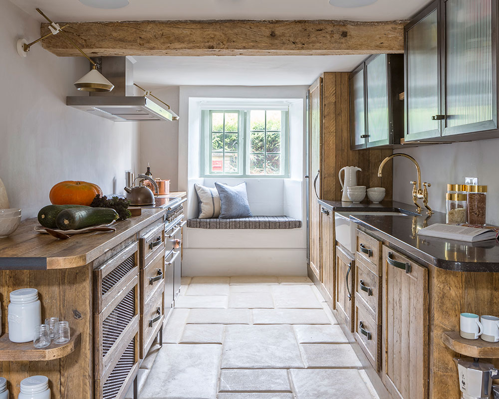 Modern farmhouse style Gunter & Co