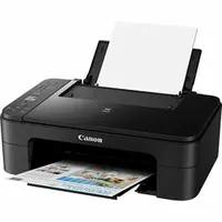 Canon PIXMA TS3350 three-in-one inkjet printer