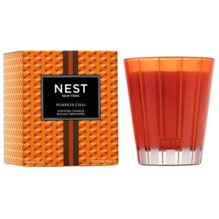 Nest 8.1 oz Scented Candle - Pumpkin Chai