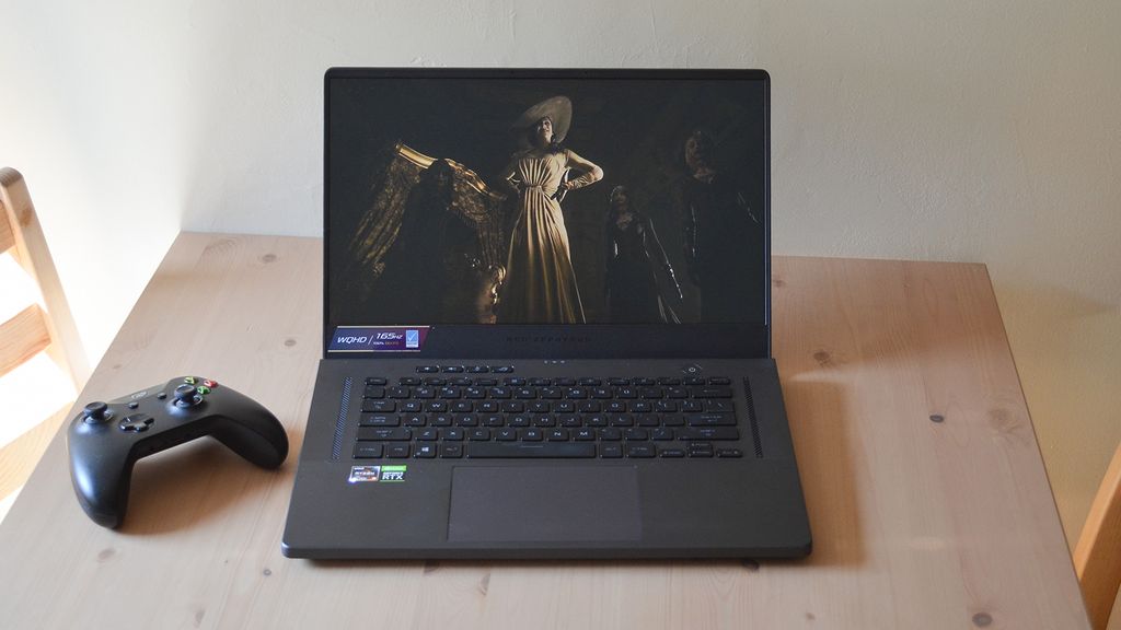 The best gaming laptops 2023 top laptops to game on TechRadar