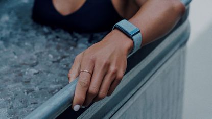 Whoop 4.0 fitness tracker announcement