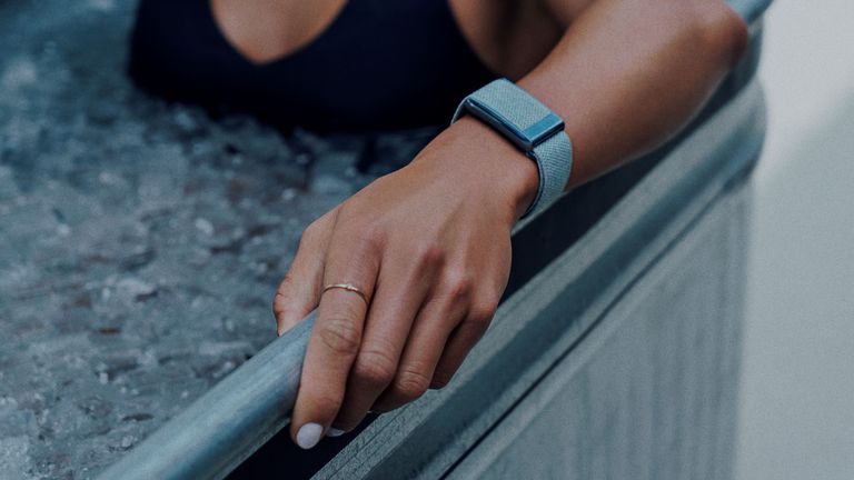 Whoop 4.0 fitness tracker announcement