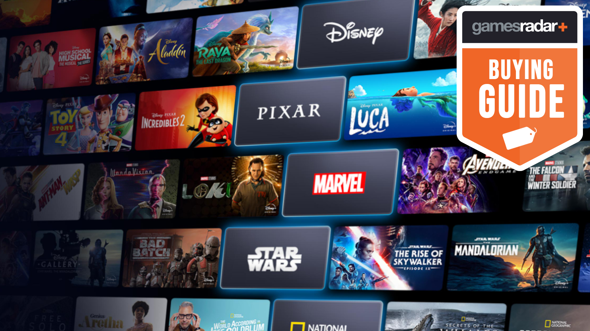 Disney Plus sign-up: get the cheapest prices and deals for the streaming service