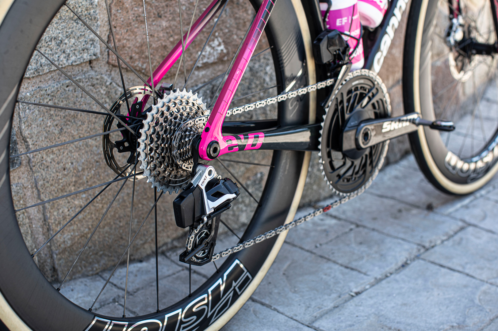 Kasper Asgreen Lab71 SuperSix