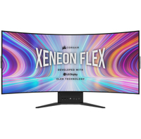 Corsair Xeneon Flex OLED

PC Gamer score: 68%