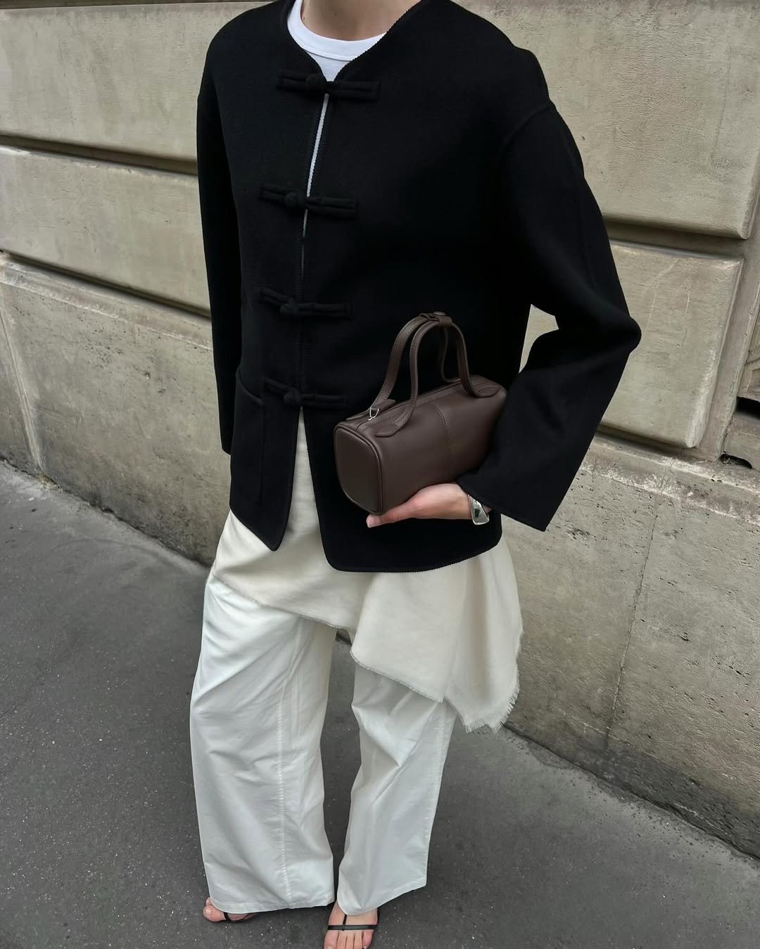 Best Collarless Jackets