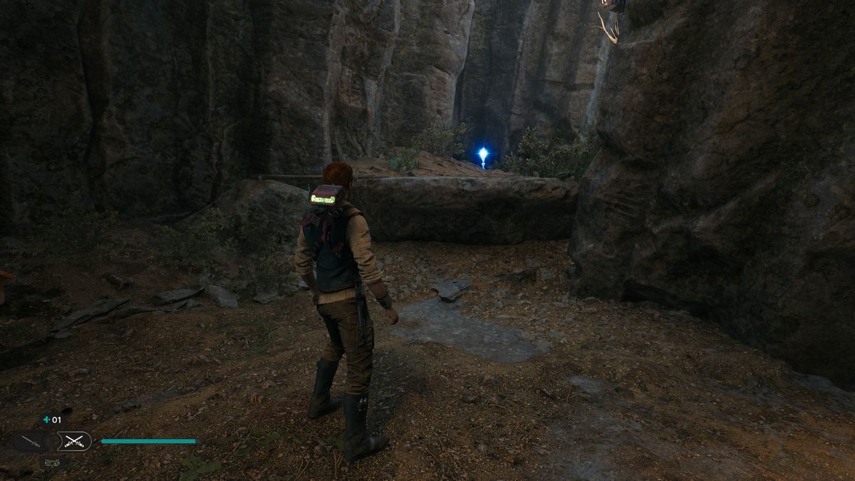 Star Wars Jedi: Survivor essence locations