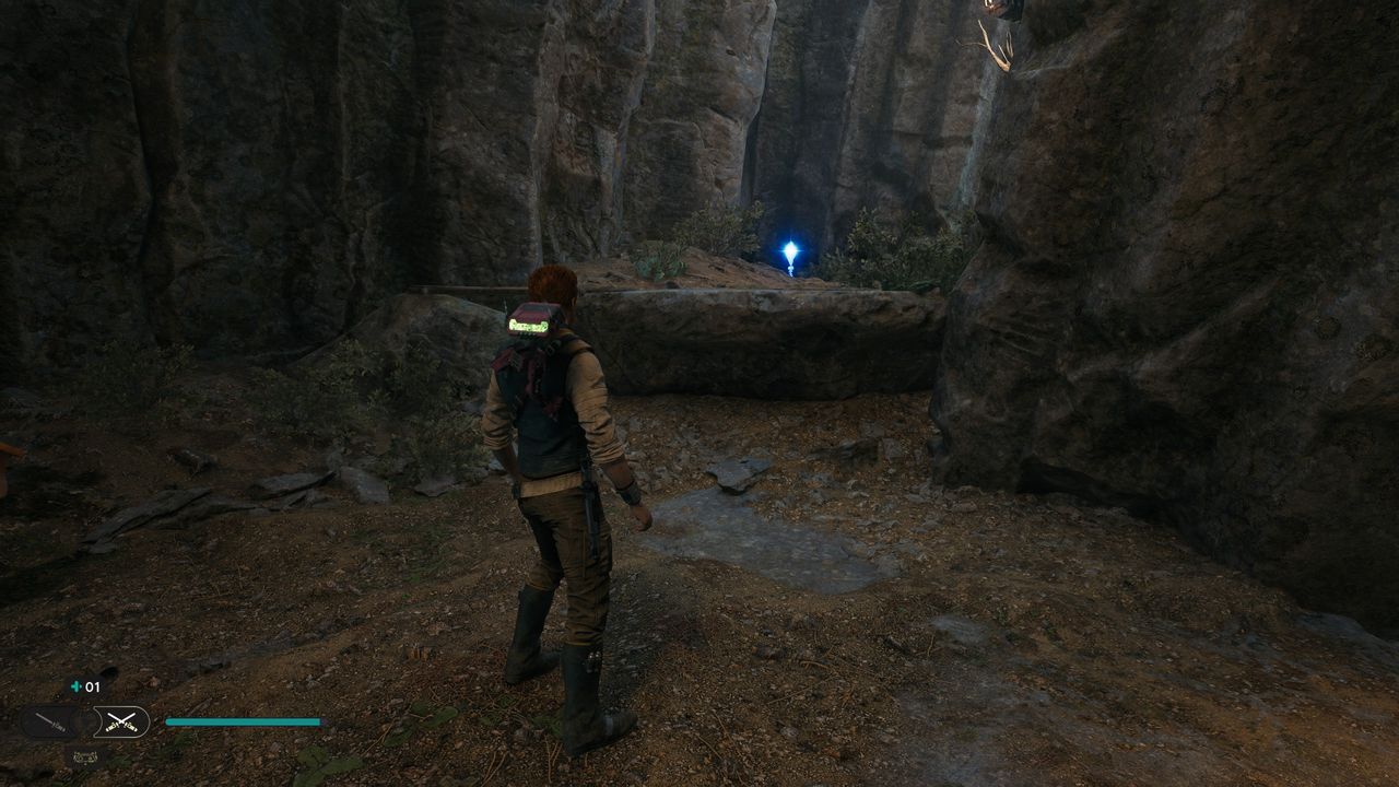 Star Wars Jedi: Survivor essence locations