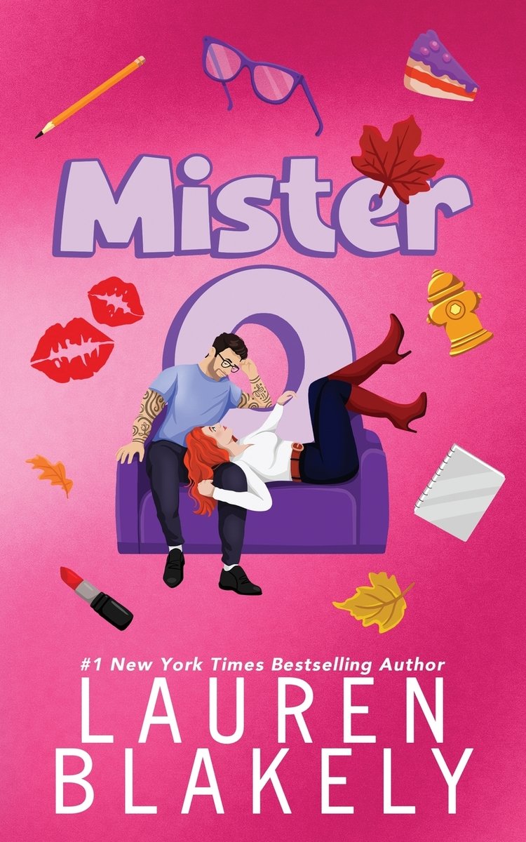 Mister O