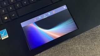 Asus ZenBook Pro 14 review