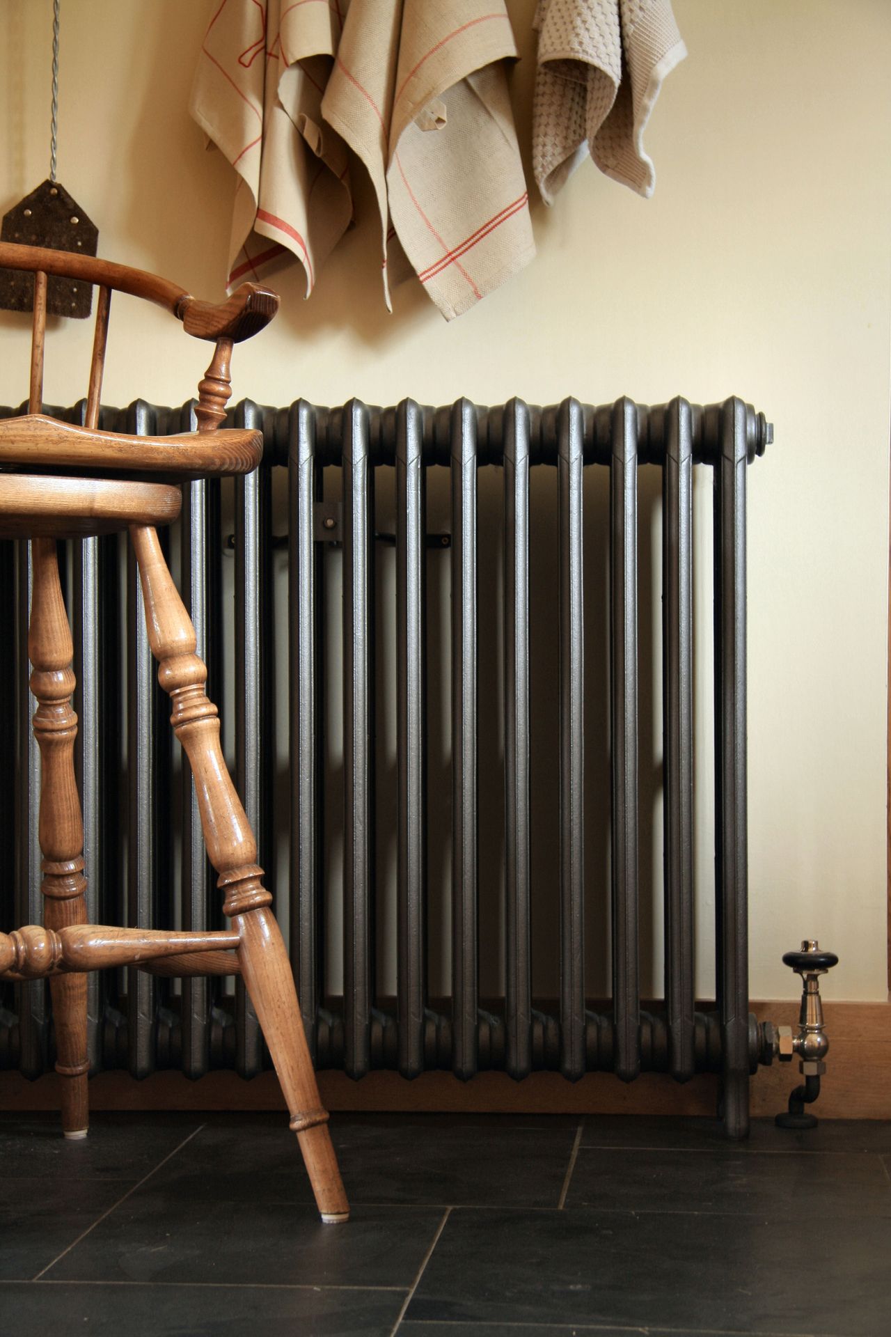 Traditional Radiators: How To Find The Perfect Design For Your Period 