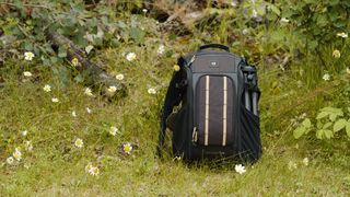 The PolarPro RoadRunner 16L backpack