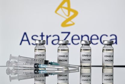Vaccine from Oxford and AstraZeneca