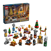 Lego Harry Potter 2024 advent calendar