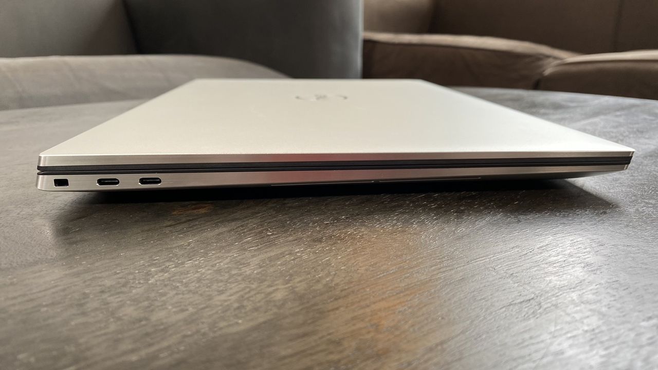 Dell XPS 17 (9710)