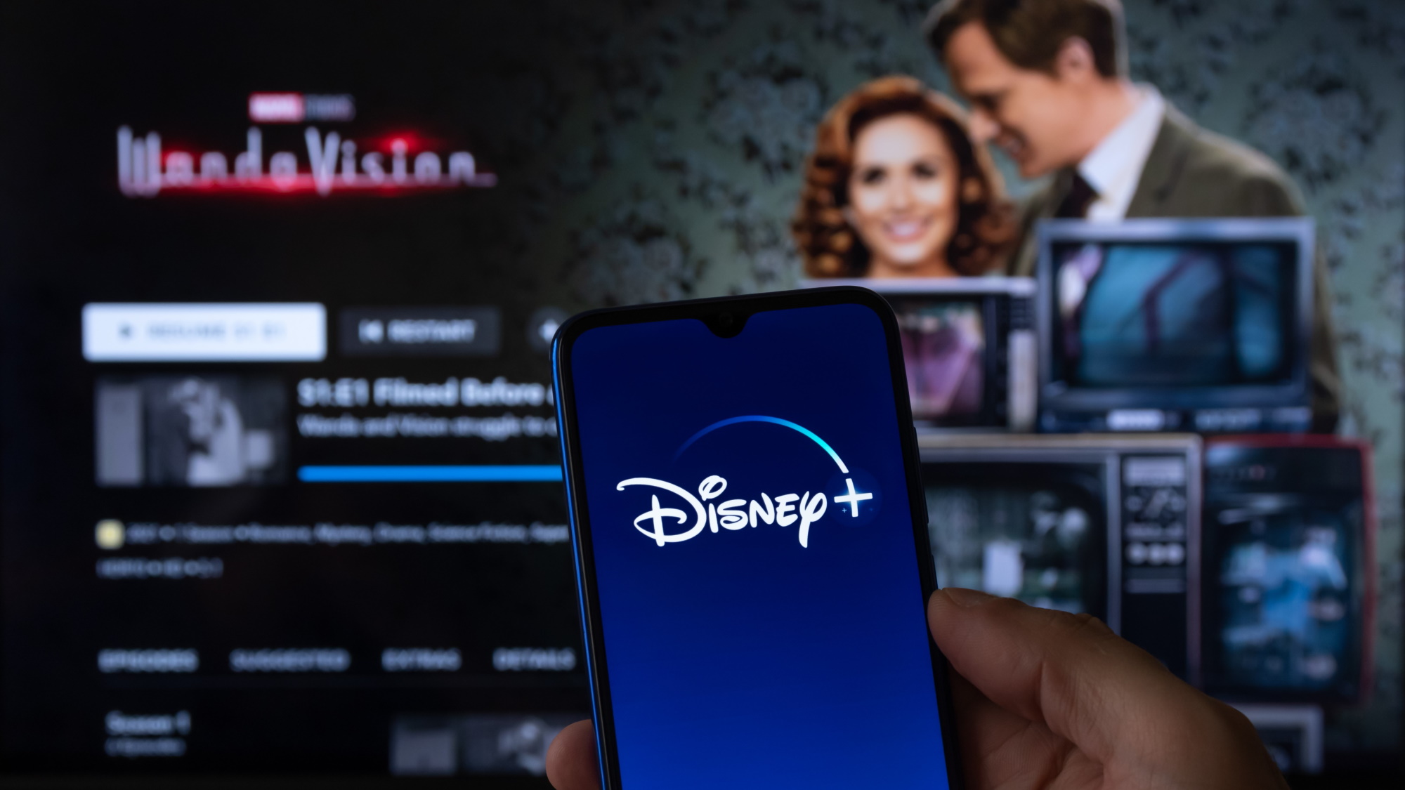 vragenlijst gebrek bevroren Disney Plus price: today's best subscription cost and sign up deals |  TechRadar