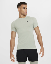 Nike Flex Rep Men's Dri-FIT Short-Sleeve Fitness Top