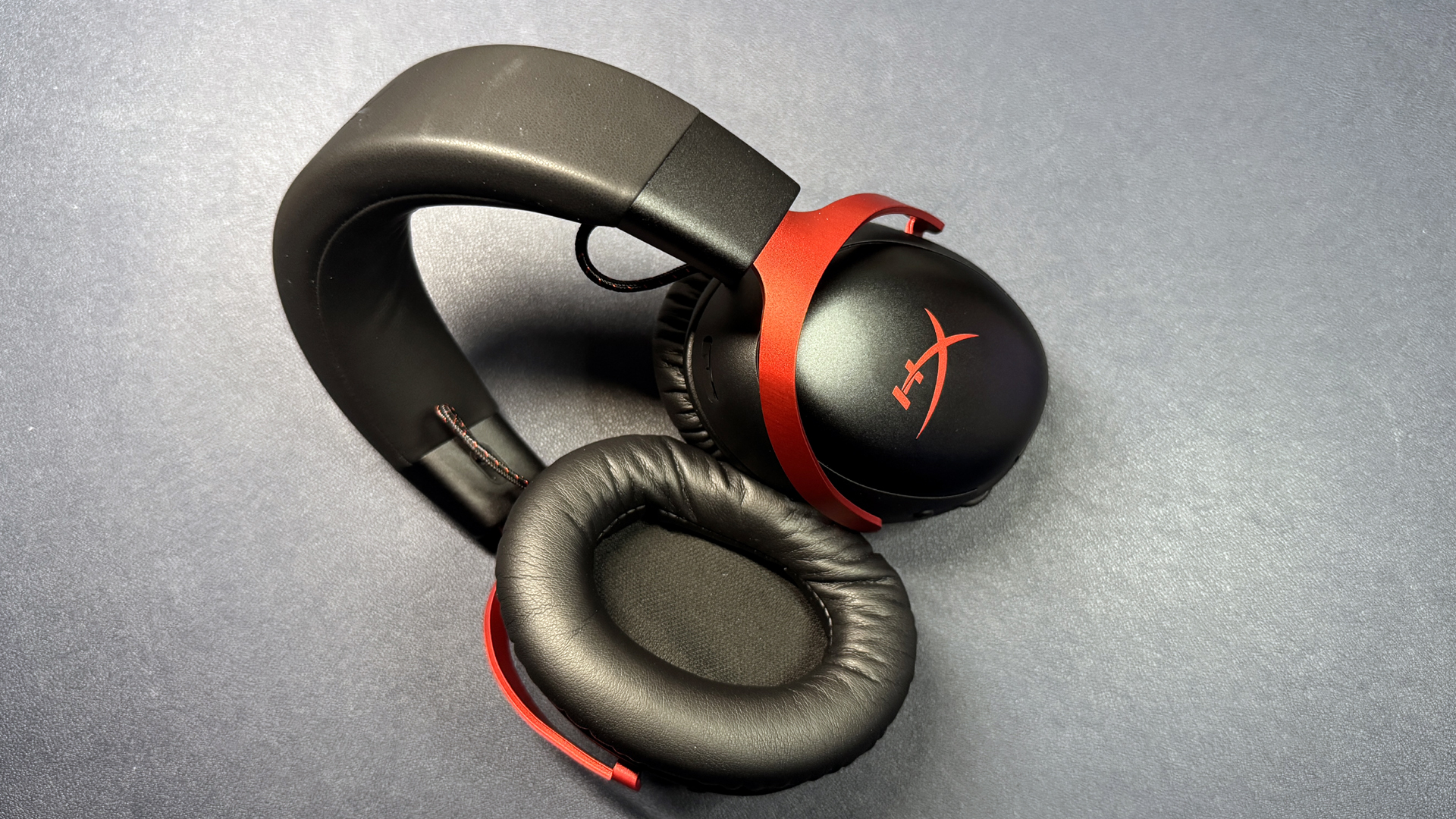 HyperX Cloud III S Wireless
