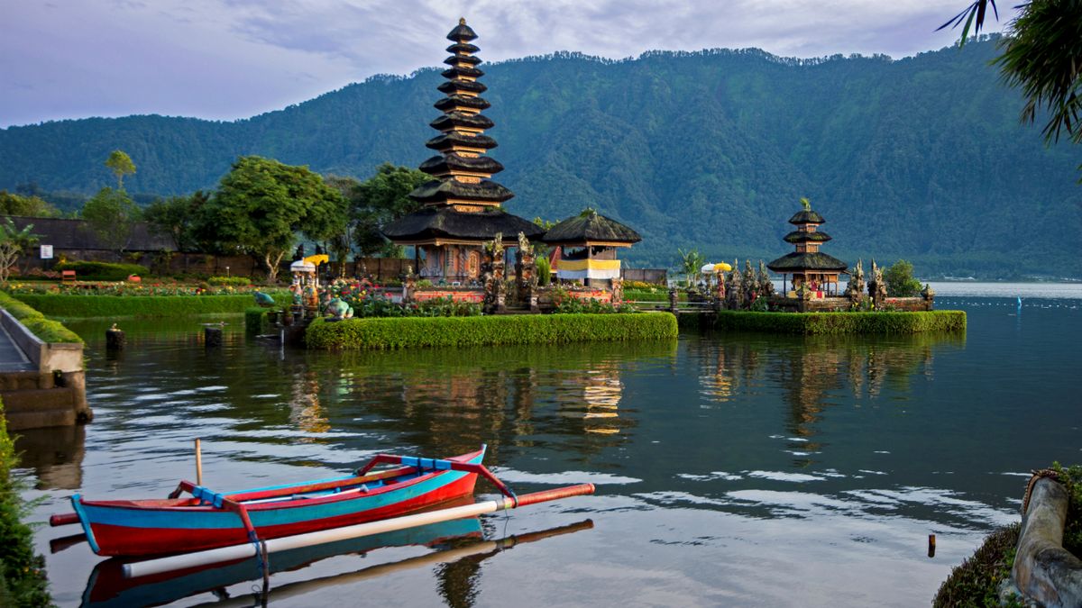 Is Indonesia safe to visit in 2019? | The Week