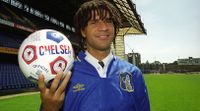 Ruud Gullit Chelsea