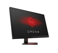 OMEN by HP (Z4D33AA) 27" skærm| 4.662,- 3.490,– | 25% |Komplett OMEN by HP (Z4D33AA) 27" skærm| 4.662,- 3.490,– | 25% |Komplett 