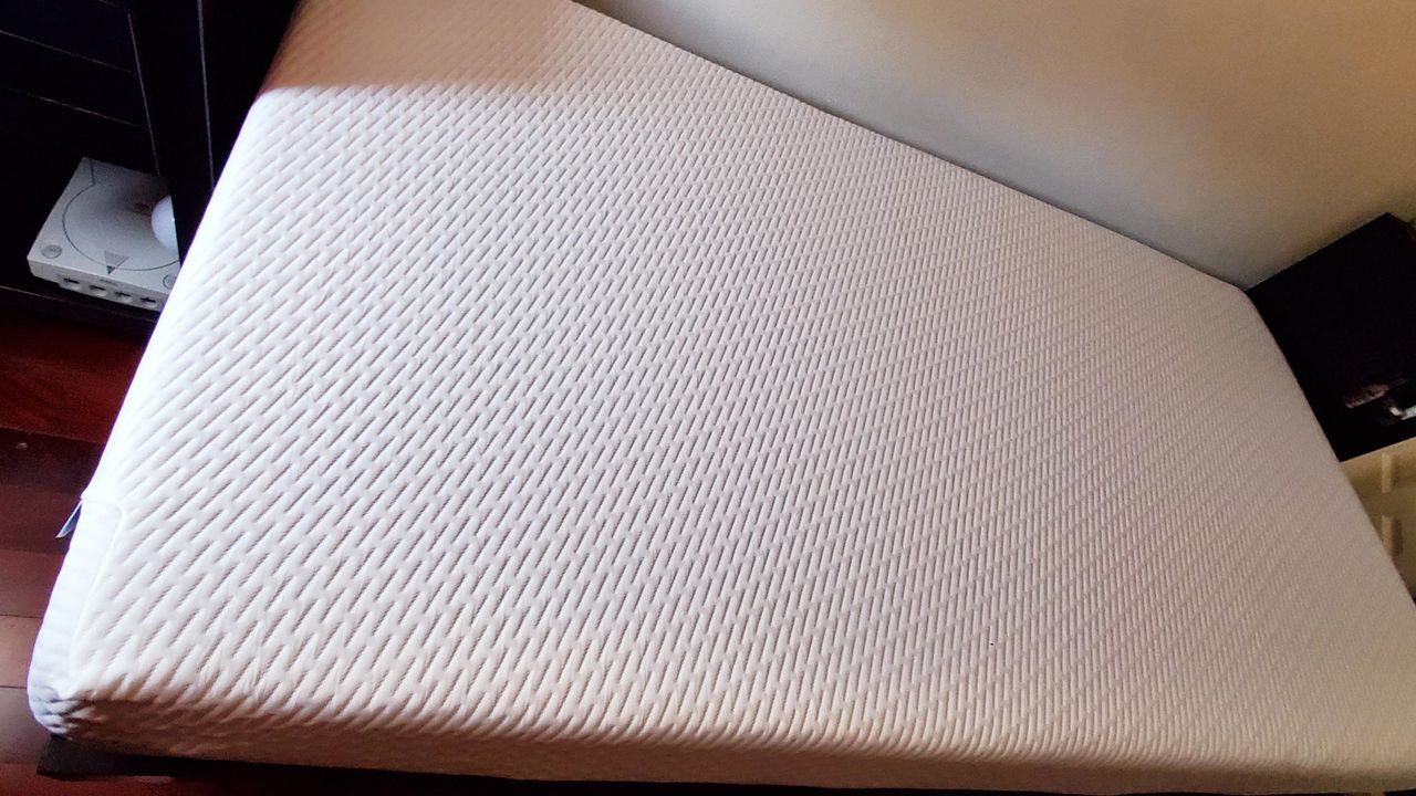 Tuft and Needle mattress review