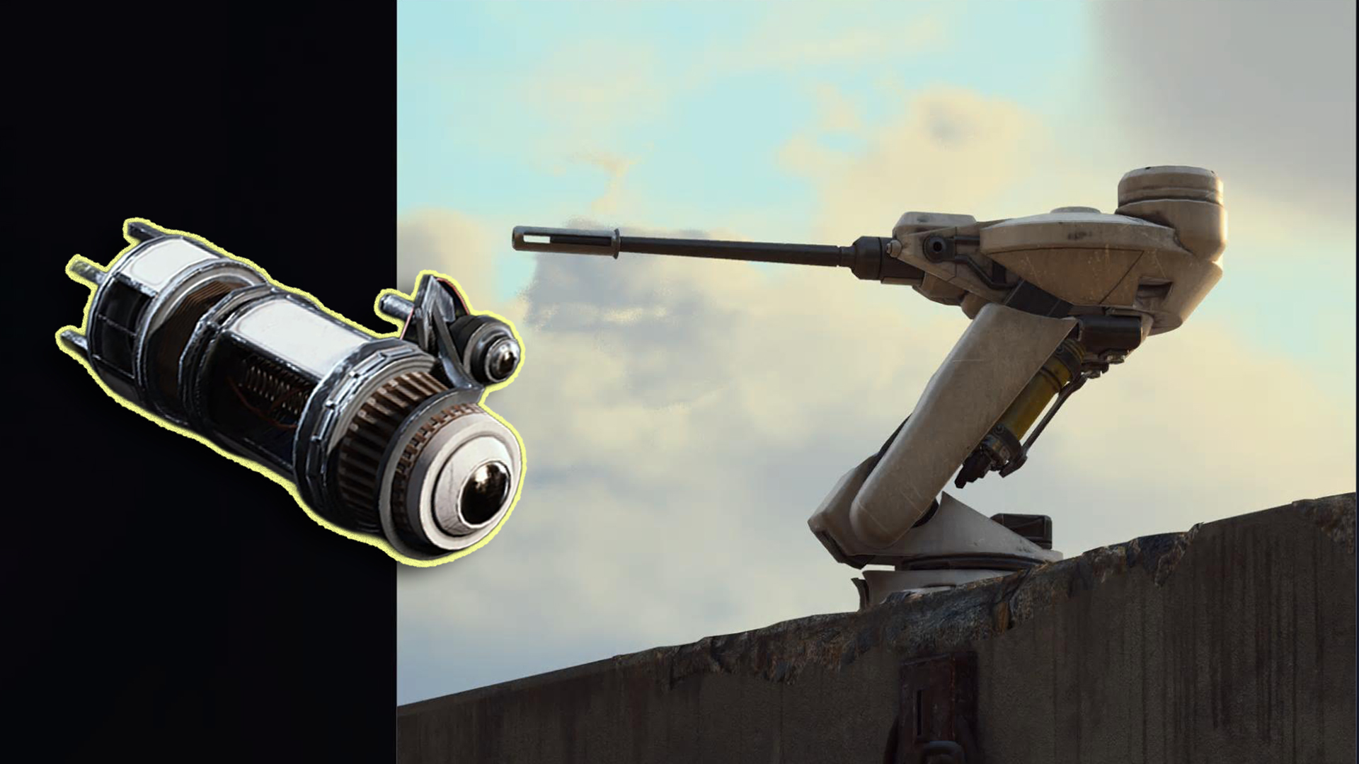 Sentinels in Arc Raiders