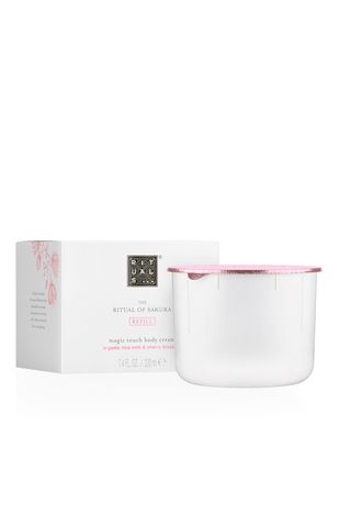 Rituals The Ritual of Sakura Body Cream Refill - sustainable beauty brands