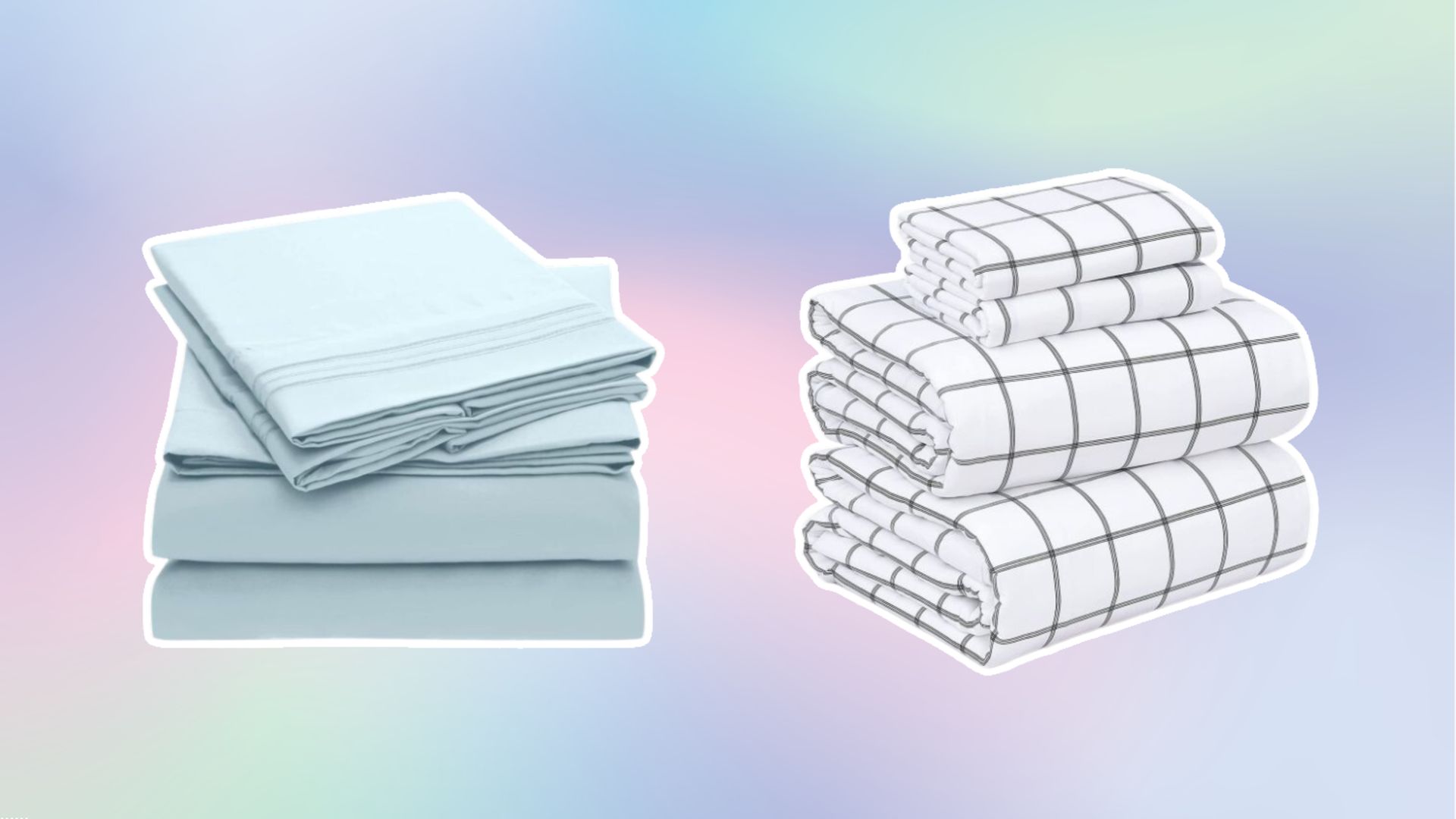 11 best Amazon bed sheets for all sleepers and style preferences Real