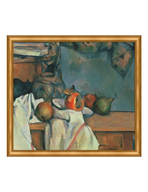 Still Life Ii Wall Art by Heidi Caillier